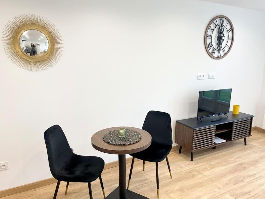 L Evasion - Appartement Plage - Tv Hd - Wifi Fibre Calais Zewnętrze zdjęcie