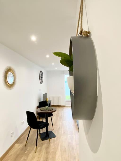 L Evasion - Appartement Plage - Tv Hd - Wifi Fibre Calais Zewnętrze zdjęcie