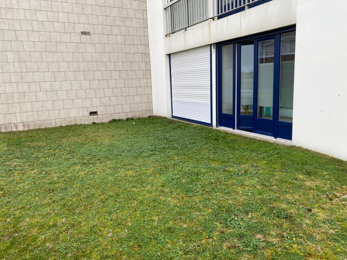 L Evasion - Appartement Plage - Tv Hd - Wifi Fibre Calais Zewnętrze zdjęcie