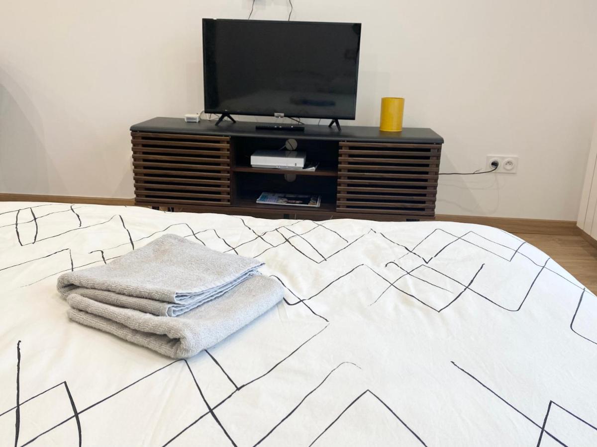 L Evasion - Appartement Plage - Tv Hd - Wifi Fibre Calais Zewnętrze zdjęcie