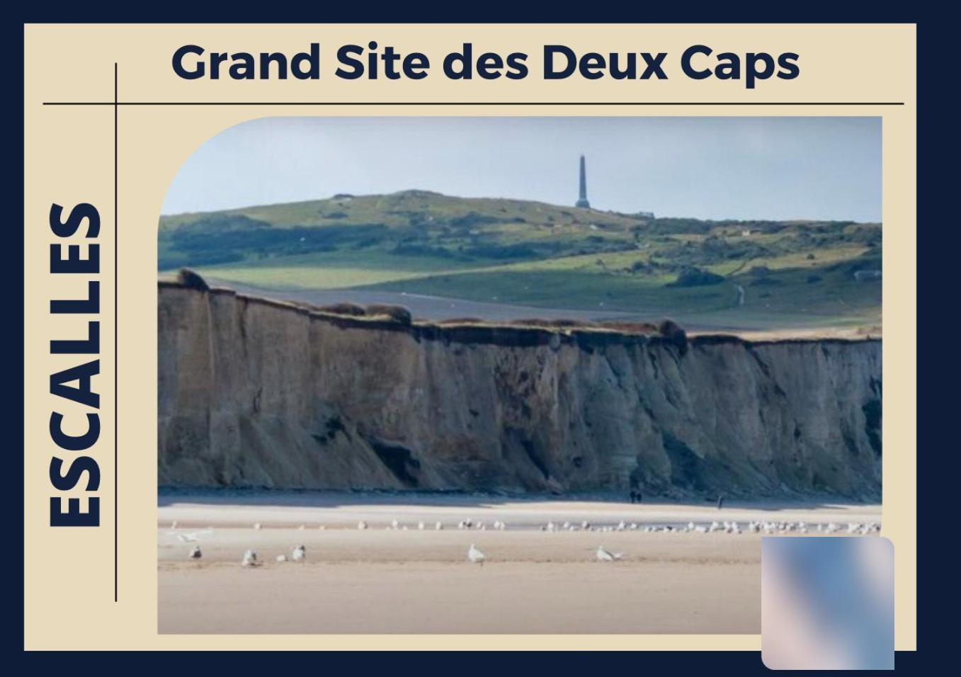 L Evasion - Appartement Plage - Tv Hd - Wifi Fibre Calais Zewnętrze zdjęcie